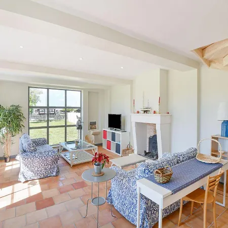 Little Chalet With Garden On The Bay Of Arcachon Lanton Exterior photo