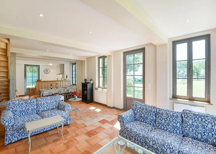 Little Chalet With Garden On The Bay Of Arcachon