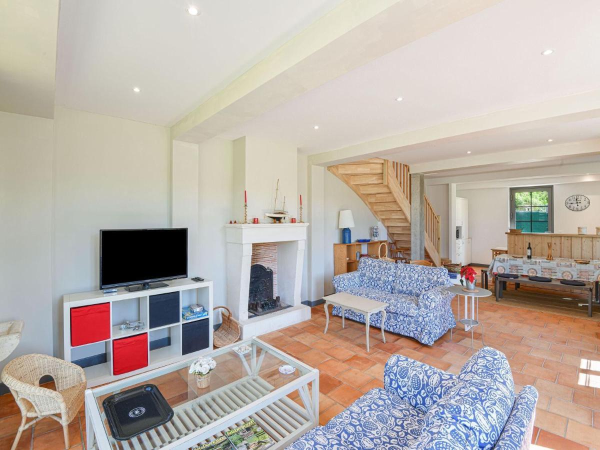 Villa Little With Garden On The Bay Of Arcachon