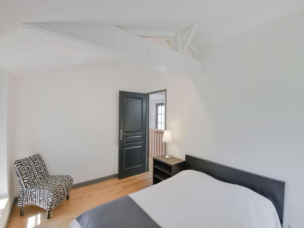 Villa Little With Garden On The Bay Of Arcachon Lanton