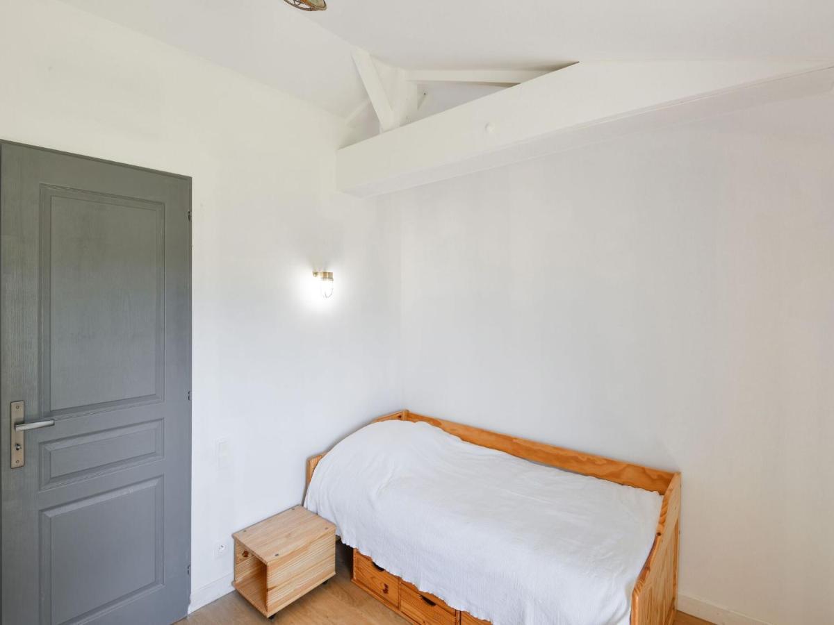 Villa Little With Garden On The Bay Of Arcachon *