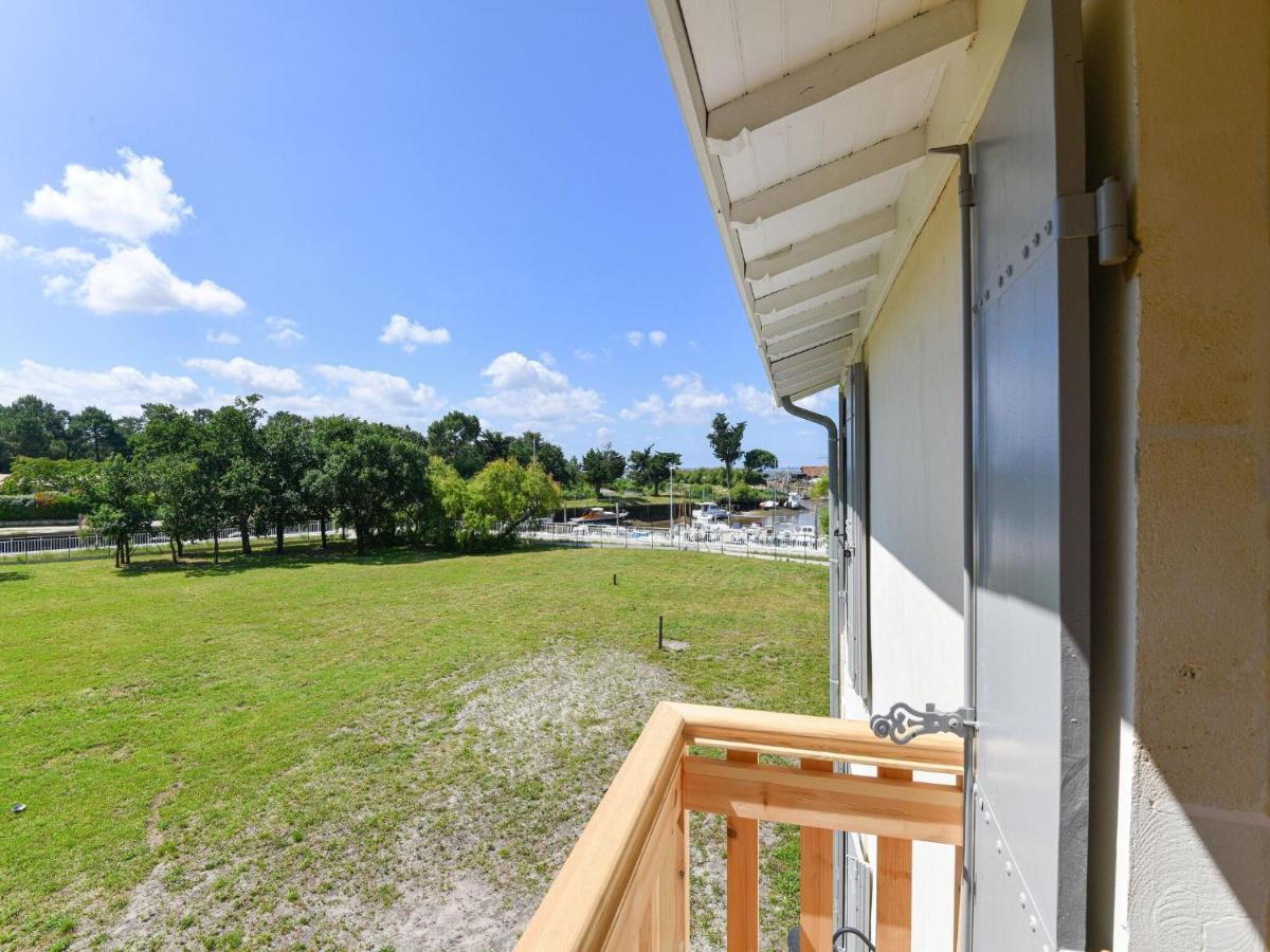 Little With Garden On The Bay Of Arcachon Villa *
