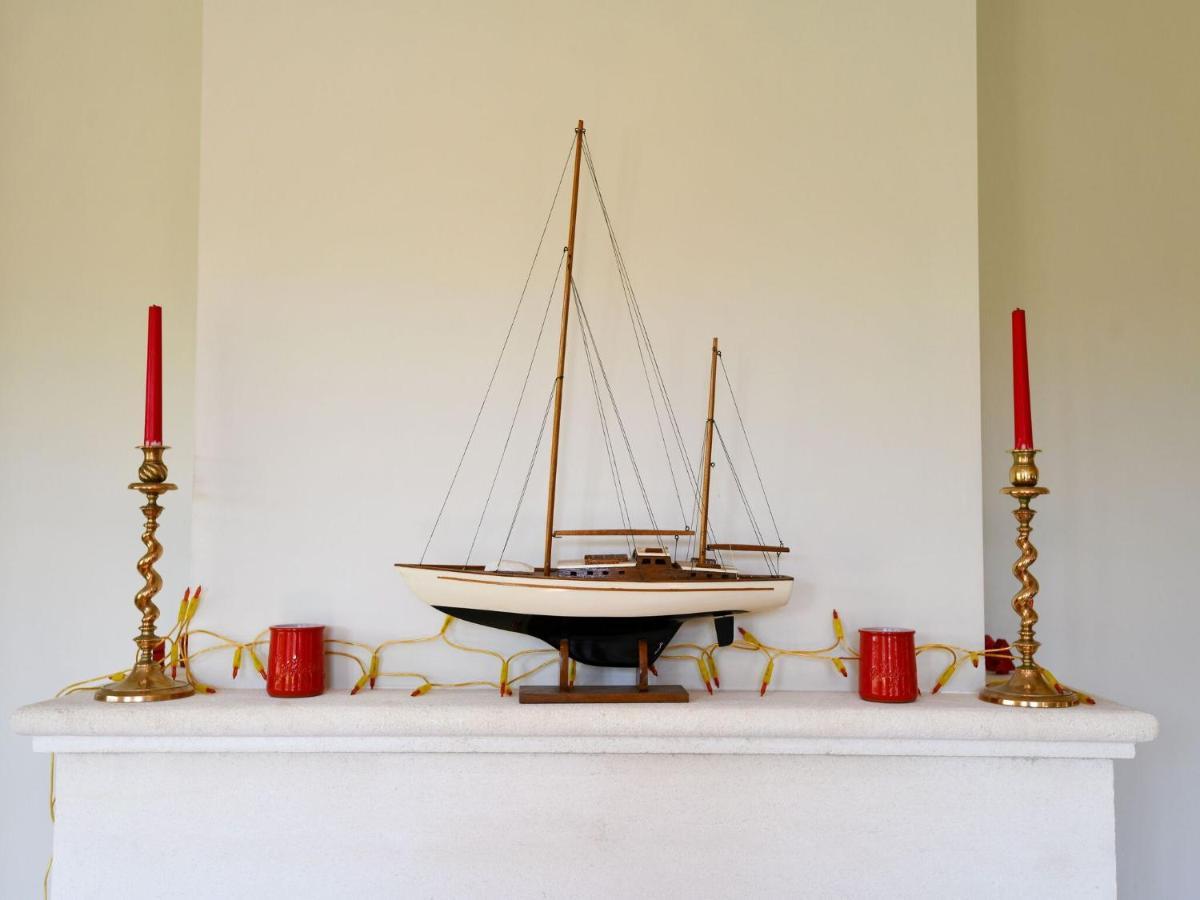 Little With Garden On The Bay Of Arcachon Villa *